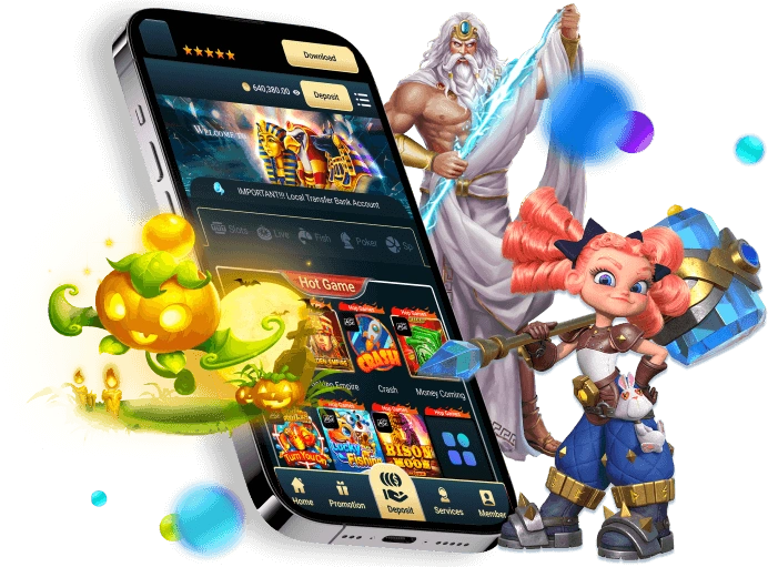 Khuyến mãi độc quyền game zalv