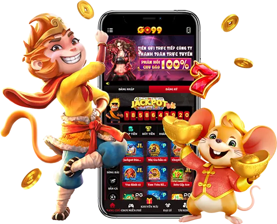 Các trò chơi đa dạng của Game Zalv
