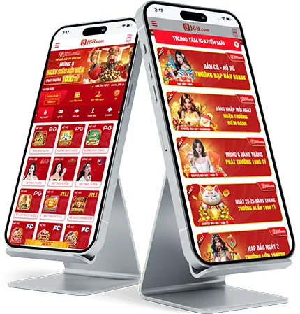 Trải nghiệm game zalv mượt mà trên di động