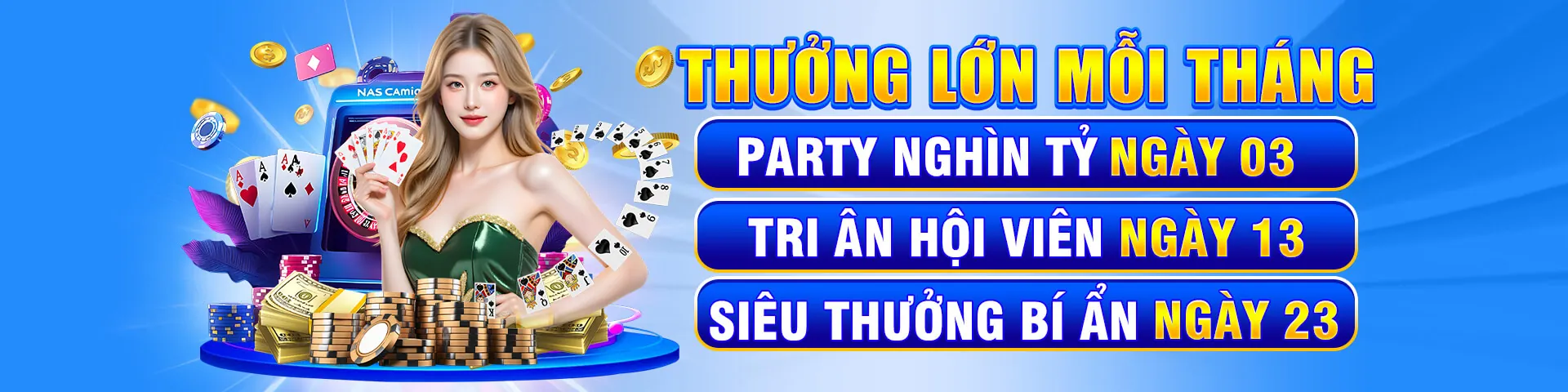 Khuyến Mãi Game Zalv 2026