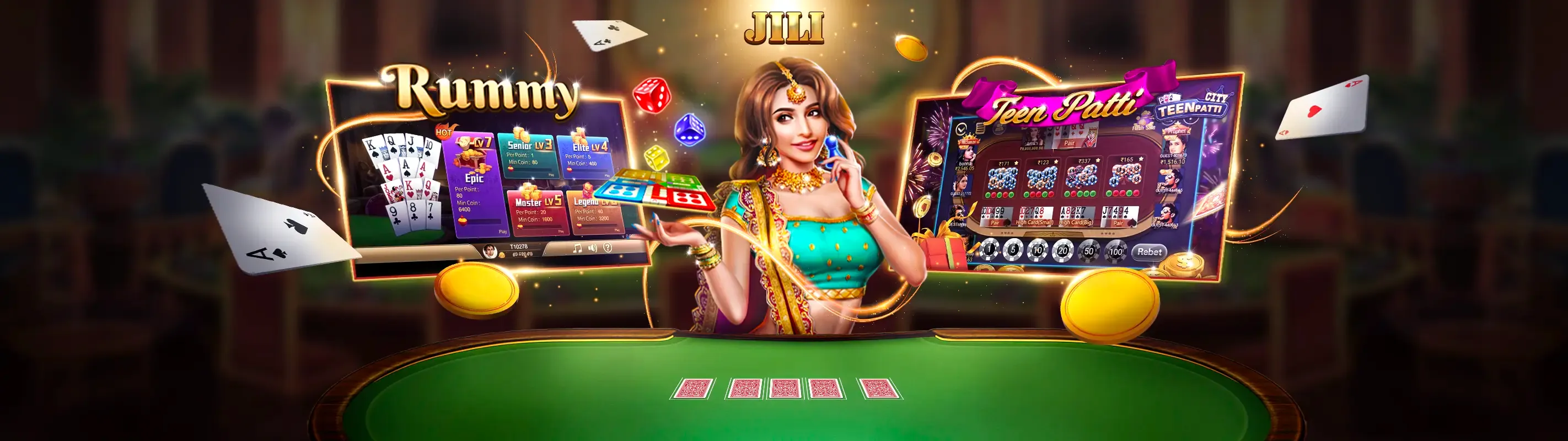 Sòng bạc Game Zalv