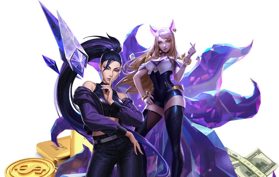 Tổng quan nền tảng game zalv